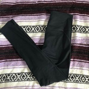 Girlfriend High Rise Compression Leggings